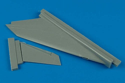 Aires 4434 1:48 Saab J-35 'Draken' Vertical Fin