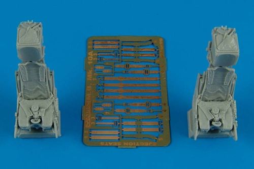 Aires 4499 1:48 Martin-Baker Mk.10A Ejection Seats