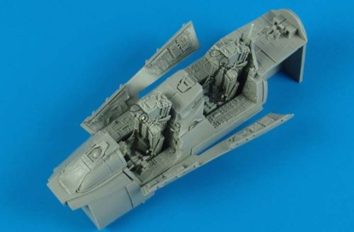 Aires 4519 1:48 Grumman F-14A Tomcat Cockpit Set