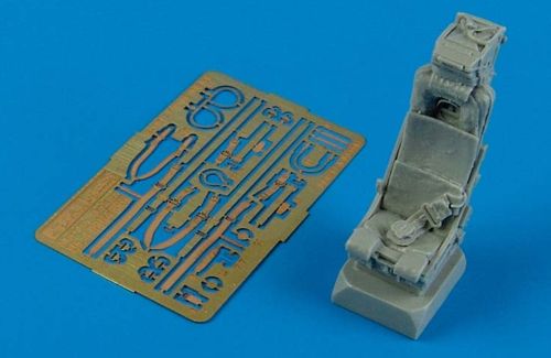 Aires 4587 1:48 Martin-Baker Mk.4BRM4 Ejection Seat