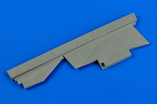 Aires 4654 1:48 Mikoyan MiG-23MF/ML Correct Tail Fin