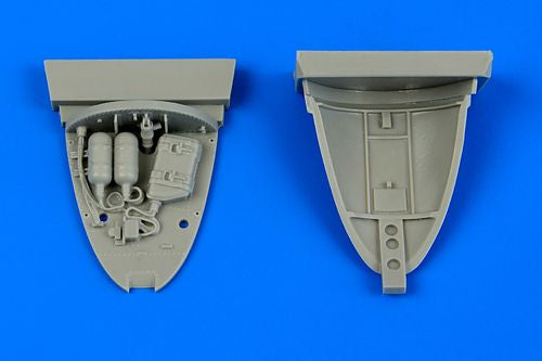 Aires 4659 1:48 Aero L-29 'Delfin' Nose Nitrogen Bay