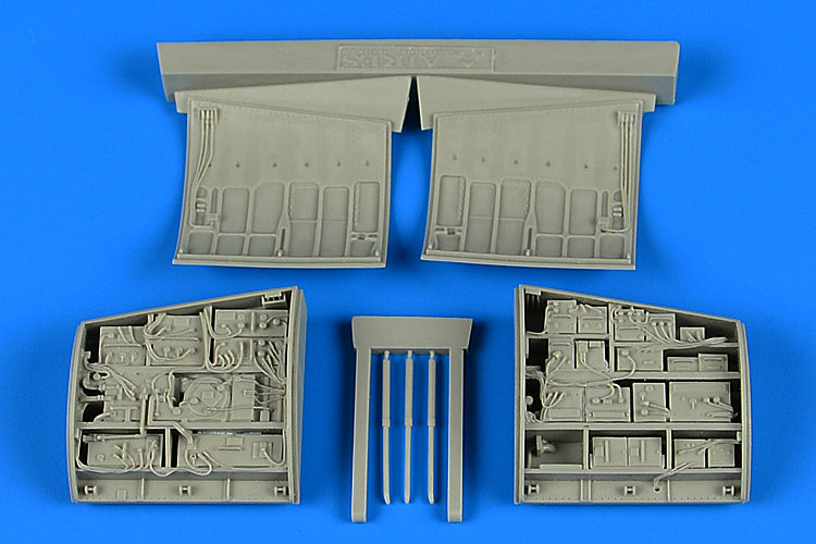 Aires 4755 1:48 McDonnell F-15 Eagle Electronic Bay