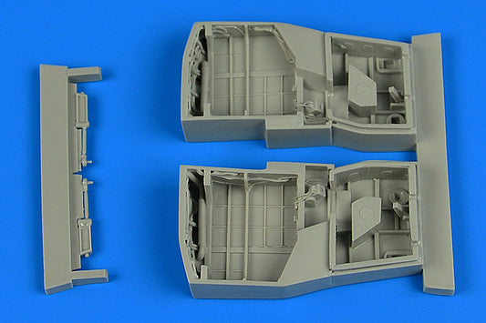 Aires 4768 1:48 Fairey Firefly Mk.I Wheel Bay