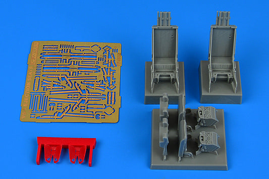 Aires 4832 1:48 VS-1 (Aero L-39C/ZA) Ejection Seats