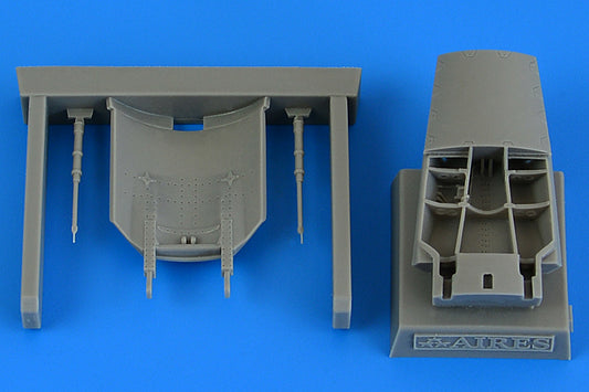 Aires 4878 1:48 BAe Harrier T2/T4/T8 Air Brake