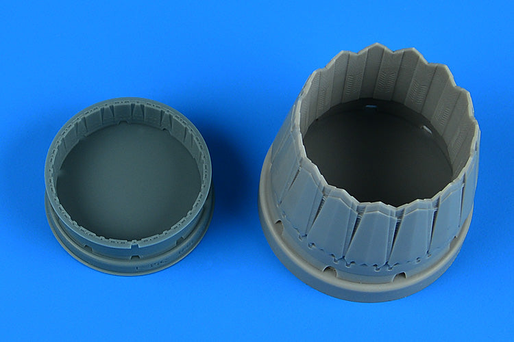 Aires 4932 1:48 F-35C Lightning II exhaust nozzle - opened