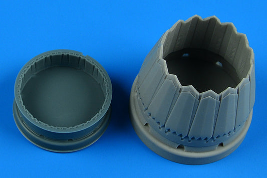 Aires 4937 1:48 Lockheed-Martin F-35C Lightning II exhaust nozzle - closed