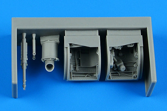 Aires 4943 1:48 Sepecat Jaguar GR.1/GR.1A Speed Brakes
