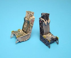 Aires 7051 1:72 ACES II Ejection Seats