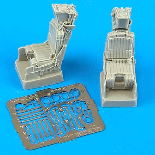 Aires 7169 1:72 GRU-7A for Grumman F-14A Tomcat Ejection Seats