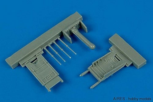 Aires 7225 1:72 Mikoyan MiG-29 'Fulcrum' Airbrakes