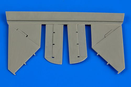 Aires 7312 1:72 Douglas A-4B Skyhawk Control Surfaces