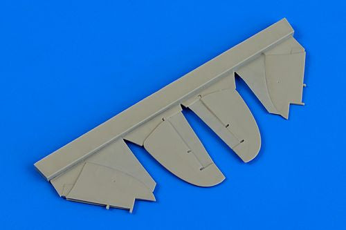 Aires 7332 1:72 Gloster Gladiator Mk.I/Mk.II Control Surfaces