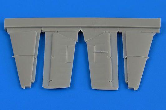 Aires 7343 1:72 Grumman F4F-4 Wildcat Control Surfaces