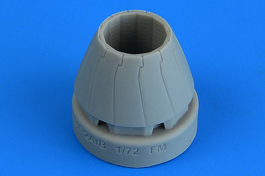 Aires 7403 1:72 Mitsubishi F-2A/F-2B exhaust nozzle - closed