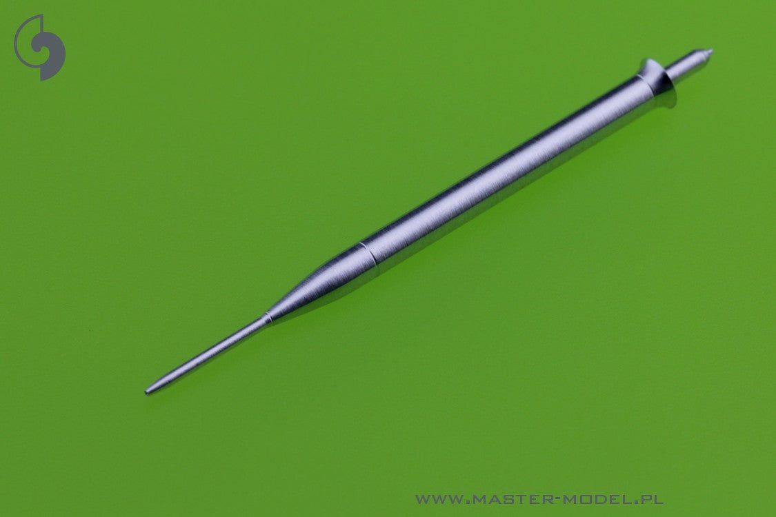 Master 24-006 1:24 Harrier GR.1 / T.2 / AV-8A / AV-8C - Pitot Tube & Angle Of Attack probe