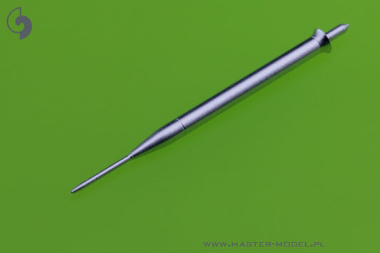 Master 24-006 1:24 Harrier GR.1 / T.2 / AV-8A / AV-8C - Pitot Tube & Angle Of Attack probe