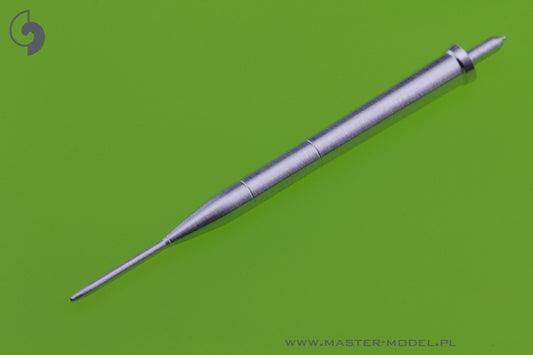 Master 24-007 1:24 Harrier GR.3 / T.4 - Pitot Tube & Angle Of Attack probe