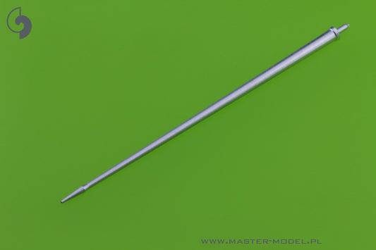 Master 24-008 1:24 Harrier FRS.1 / FRS.51 - Pitot Tube & Angle Of Attack probe