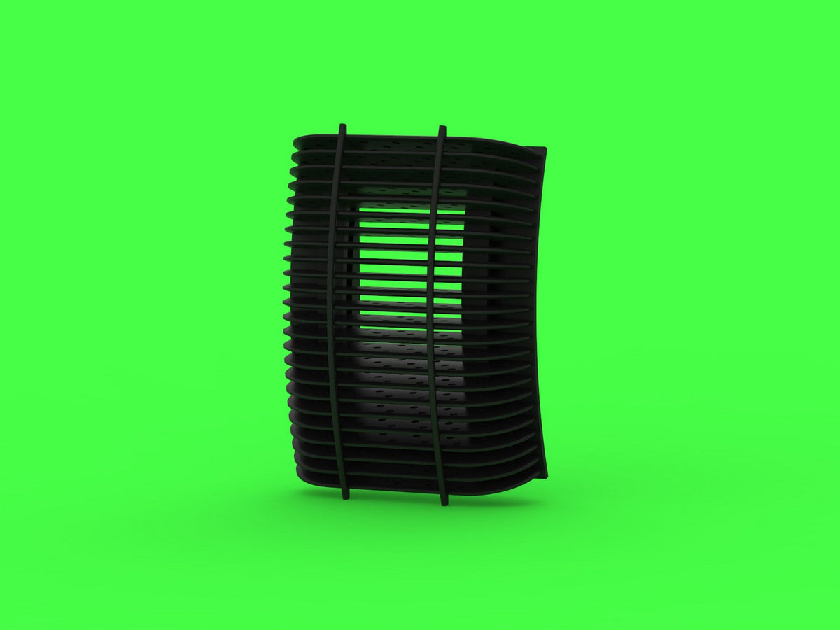 Master AM-32-122 1:32 PZL P.11 - oil cooler