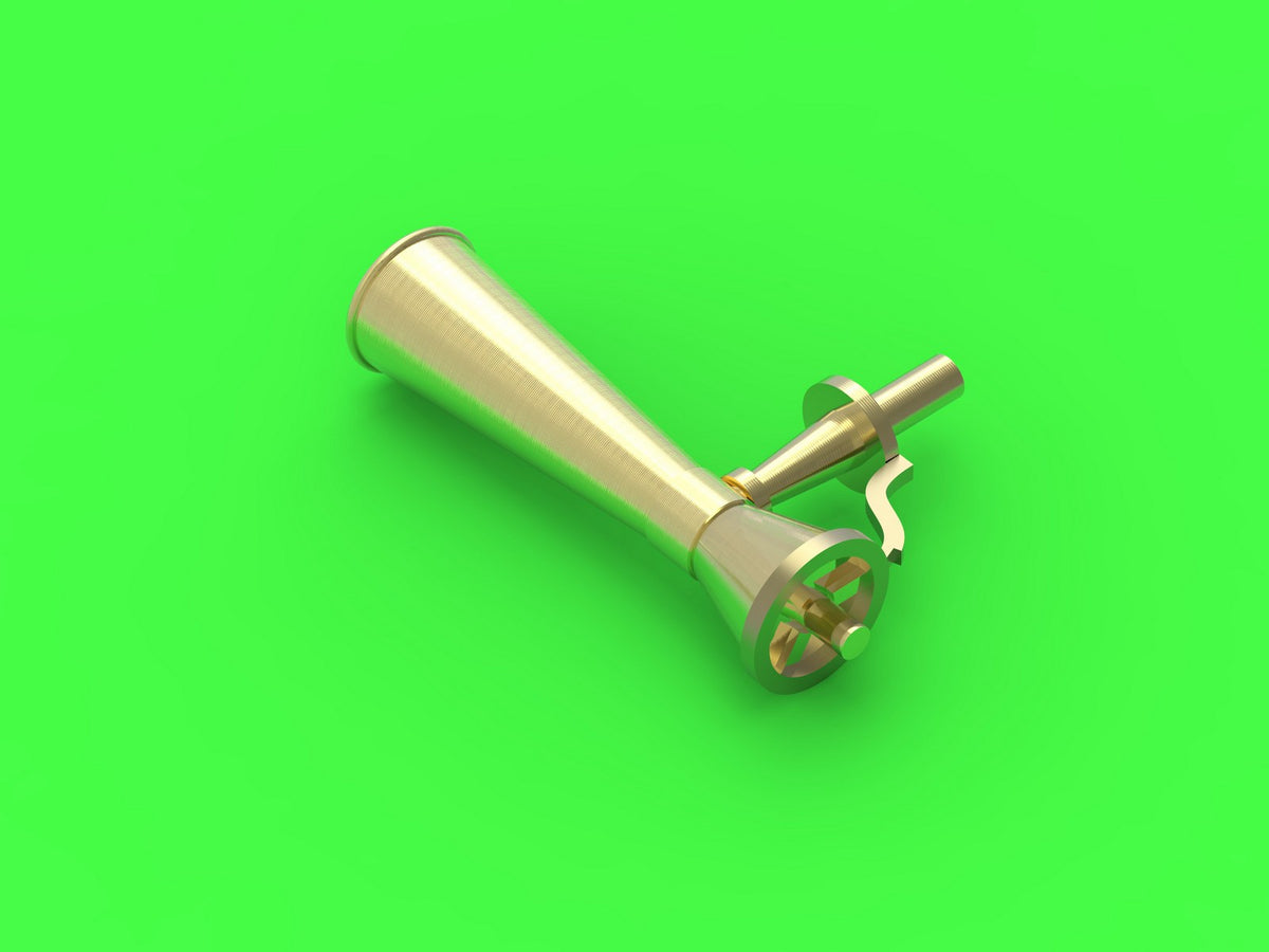 Master AM-48-160 1:48 PZL P.11c - details set - wz. 33 machine gun barrels, gunsight and Venturi Tube