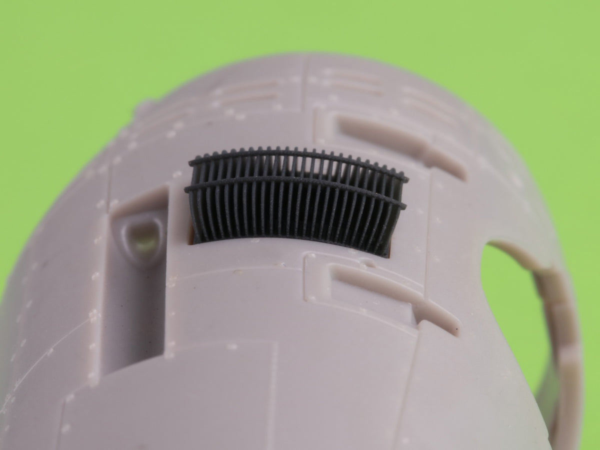 Master AM-48-161 1:48 PZL P.11c - oil cooler