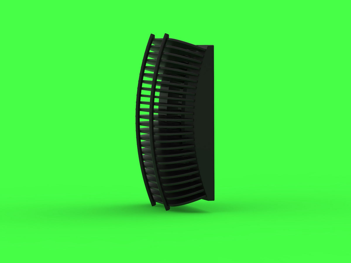 Master AM-48-161 1:48 PZL P.11c - oil cooler