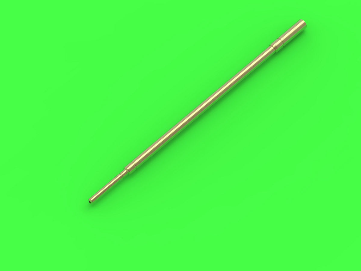 Master AM-48-167 1:48 Boulton-Paul Defiant - Pitot tube & Browning .303 cal barrels