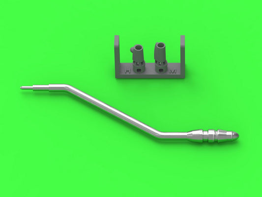 Master AM-48-178 1:48 Douglas A-4 Skyhawk - BENT refueling probe boom