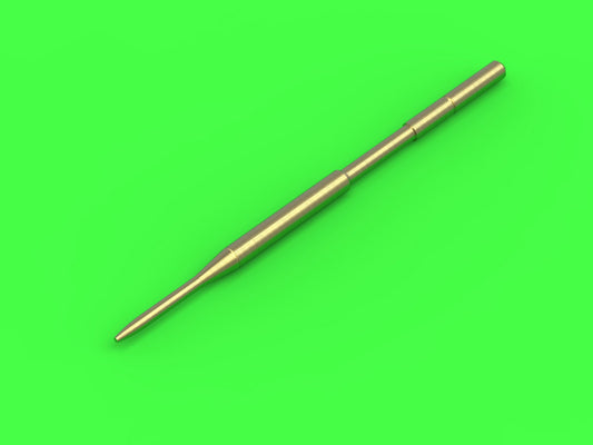 Master AM-48-179 1:48 Douglas A-4 Skyhawk - vertical stabilizer Pitot Tube