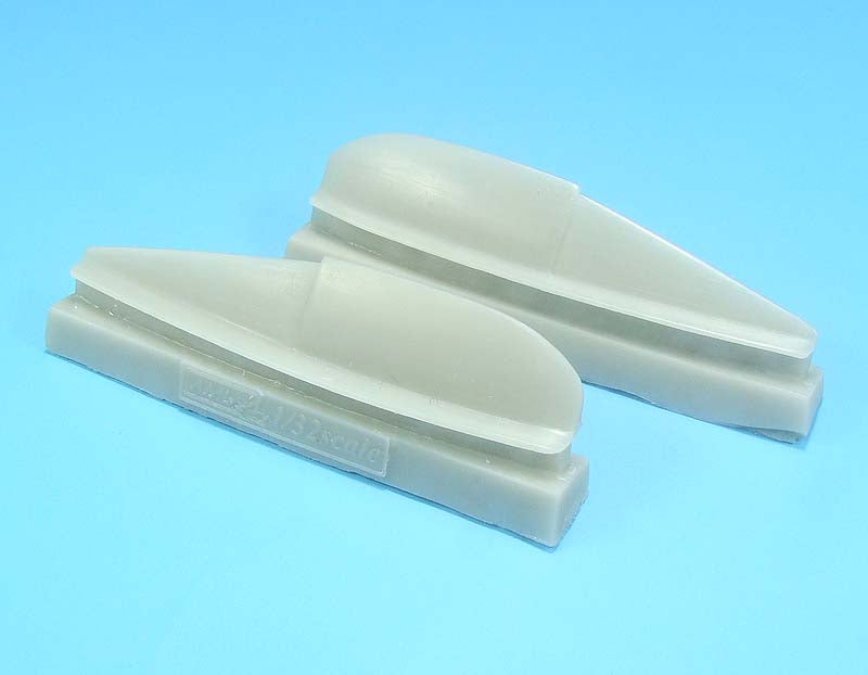 AML A32032 1:32 Anti-Glare Shield for Focke-Wulf Fw-190A