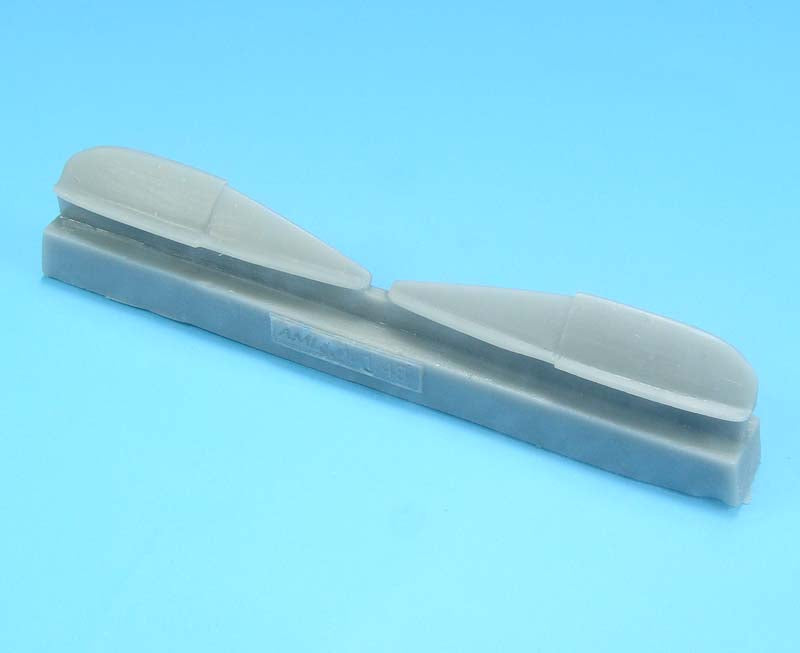 AML A48082 1:48 Anti-Glare Shield for Focke-Wulf Fw-190A