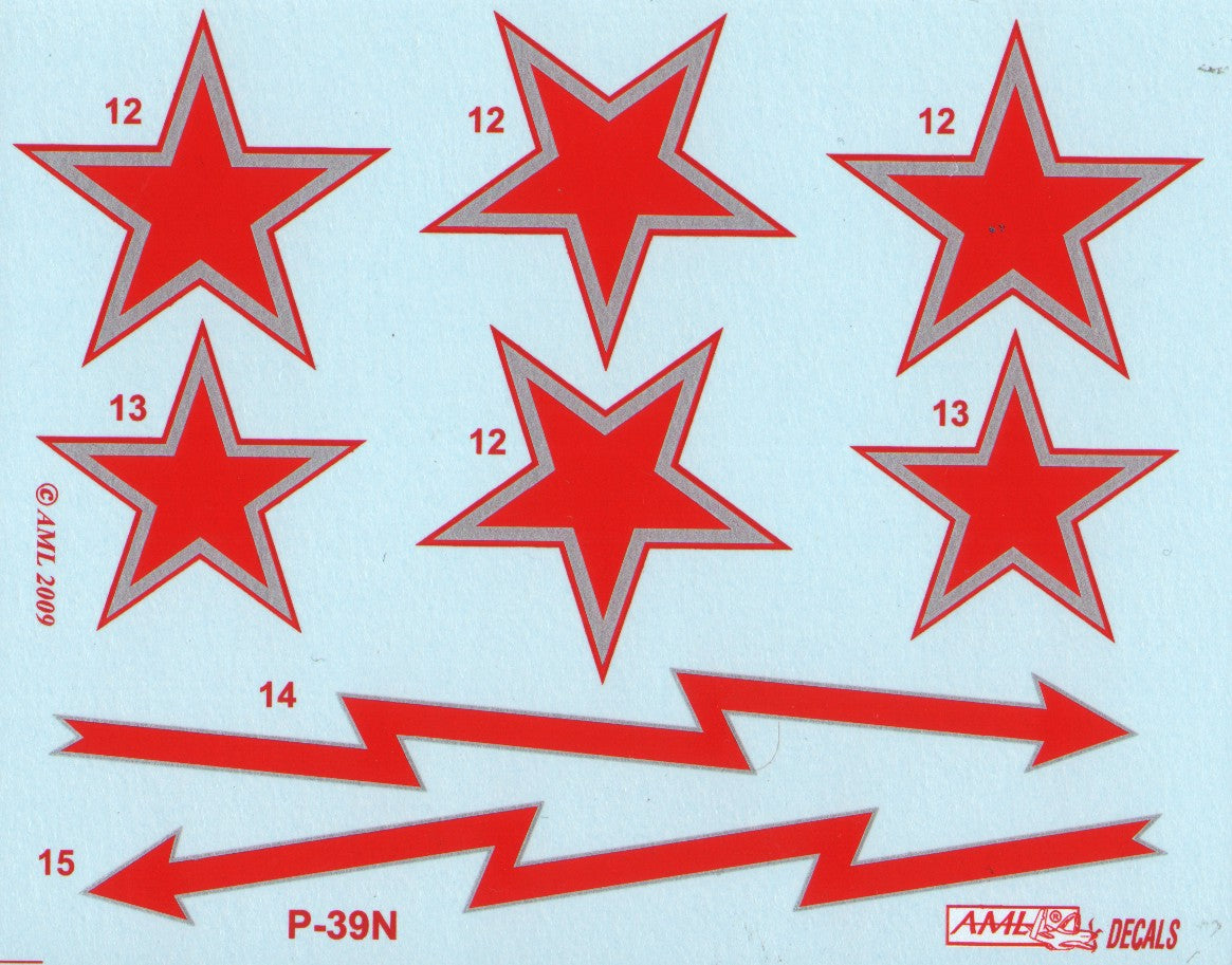 AML C2005 1:32 Americans in Stalin's Sky, Part V Masks