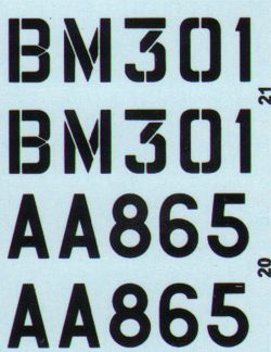 AML C2015 1:32 Supermarine Spitfire Mk.VB, 313 Sq - Part II