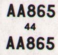 AML C2015 1:32 Supermarine Spitfire Mk.VB, 313 Sq - Part II