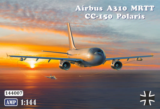 AMP 144007 1:144 Airbus A310 MRTT/CC-150 Polaris Germany Luftwaffe