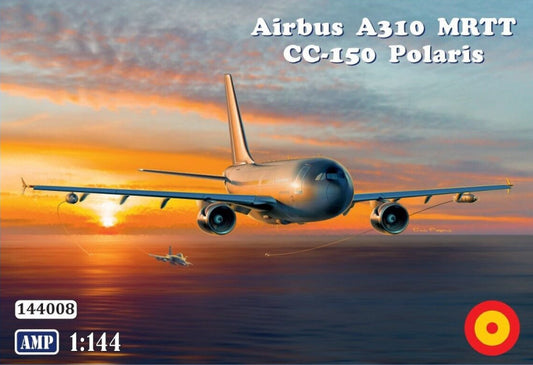 AMP 144008 1:144 Airbus A310 MRTT/CC-150 Polaris Spanish Air Force