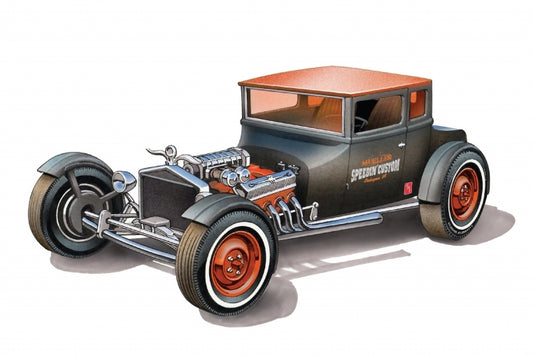 AMT 1167 1:25 1925 Ford Model T - Chopped