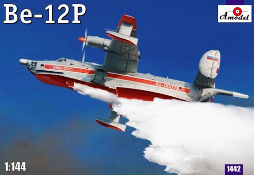 A-Model 1442 1:144 Beriev Be-12P