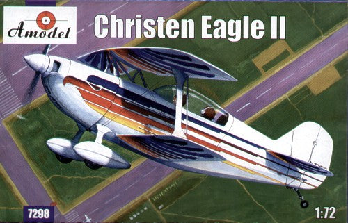 A-Model 7298 1:72 Christen Eagle 2