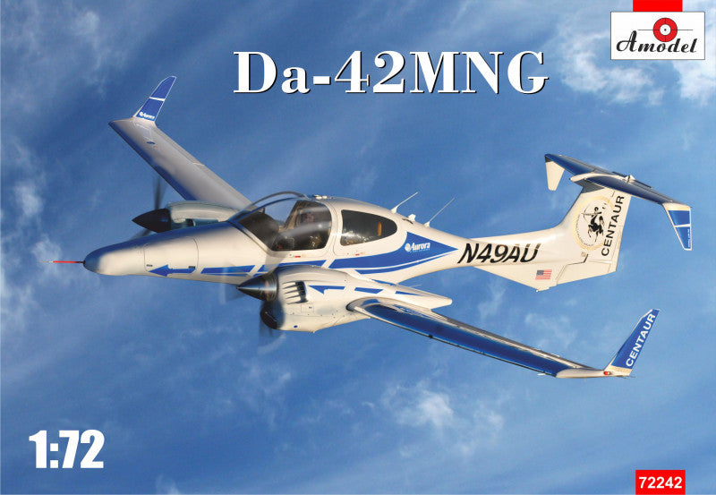 A-Model 72242 1:72 Da-42MNG