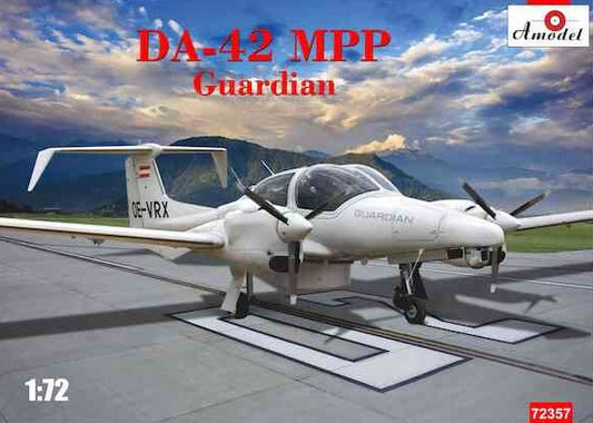 A-Model 72357 1:72 Da-42 MPP Guardian