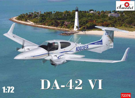 A-Model 72376 1:72 Da-42 VI