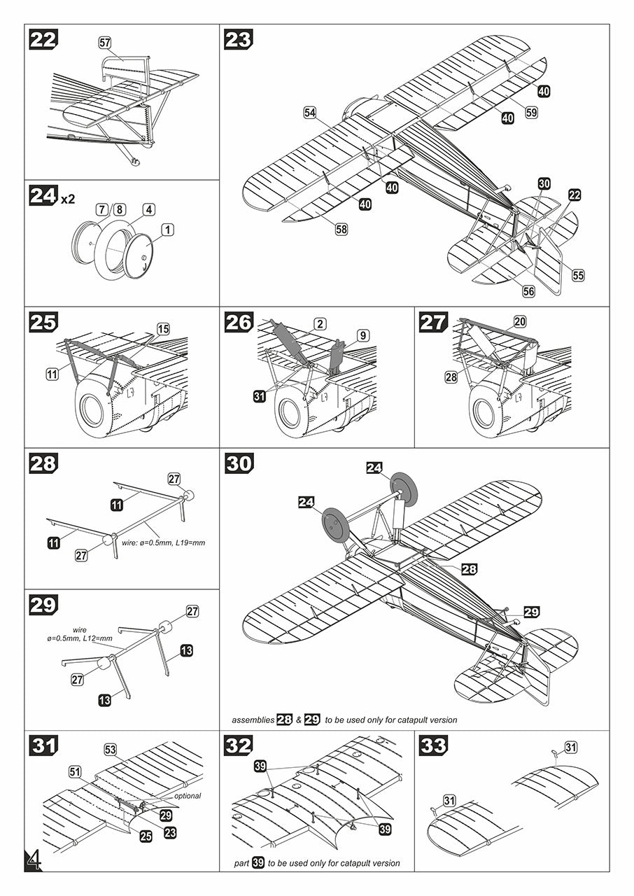 Armory 48001 1:48 Fairey Flycatcher early version. British mid-war Fleet Air Arm Fighter.