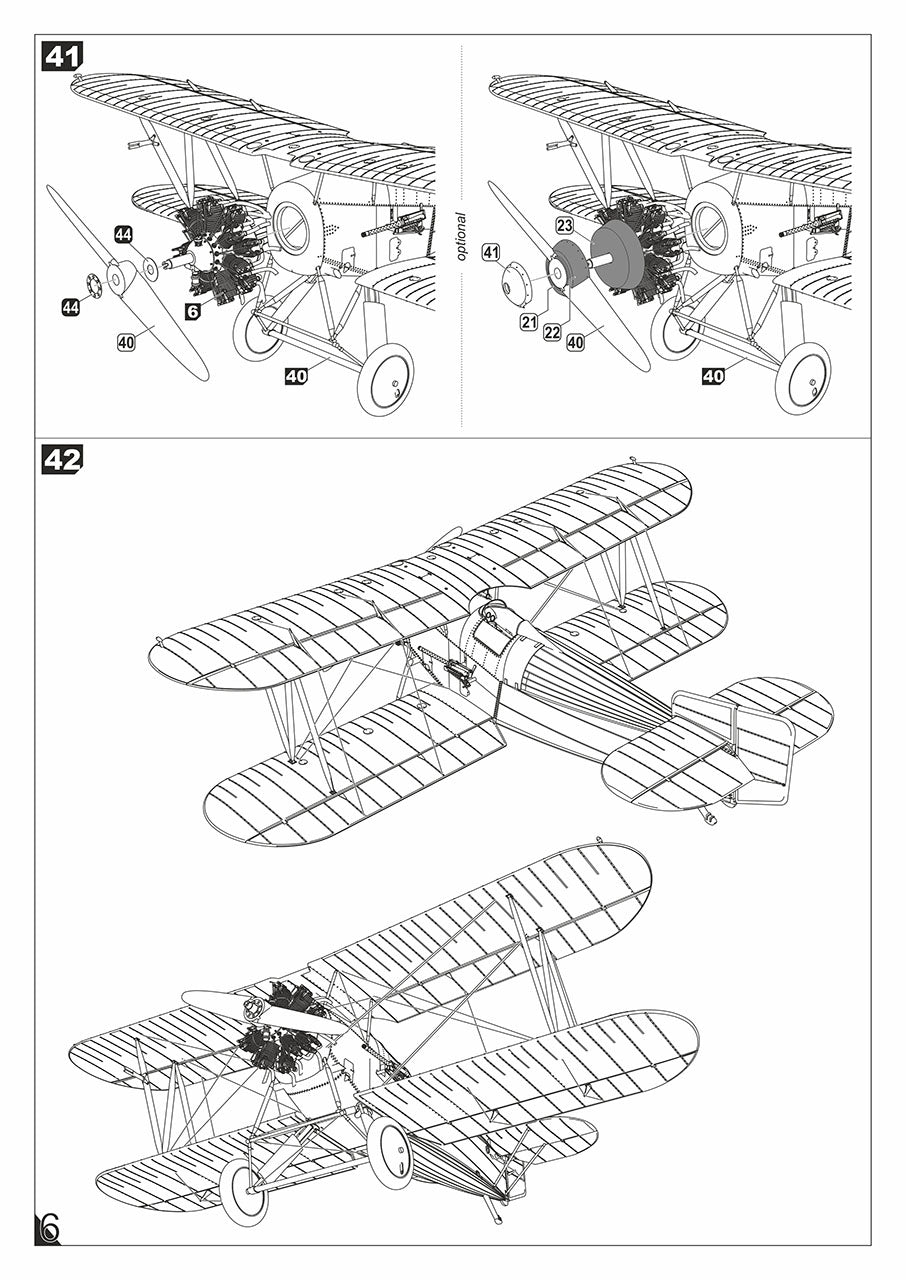 Armory 48001 1:48 Fairey Flycatcher early version. British mid-war Fleet Air Arm Fighter.