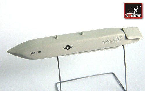 Armory ACA4802 1:48 AGM-158 JASSM.