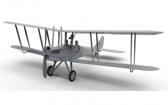 Airfix A02101 1:72 Royal Aircraft Factory BE2c - Night Fighter