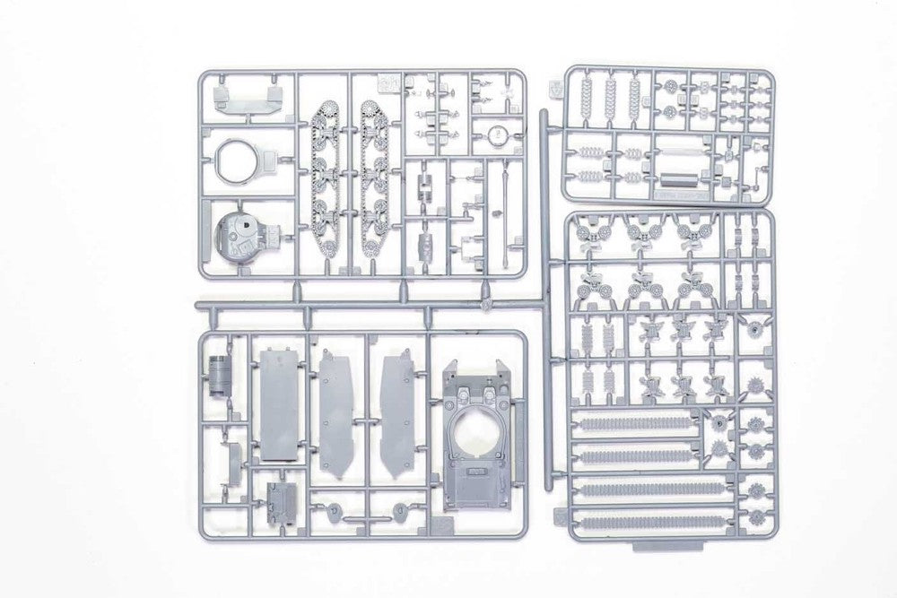 Airfix A02341 1:72 Sherman Firefly Vc New Tooling