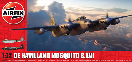 Airfix A04023 1:72 De Havilland Mosquito B.Mk.XVI